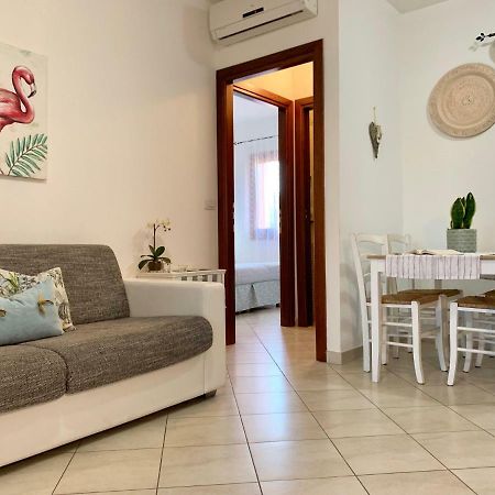 Sanpietroburgo 20 Appartement Olbia Buitenkant foto